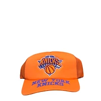 MITCHELL & NESS NBA PUFF THE MAGIC TRUCKER HATS