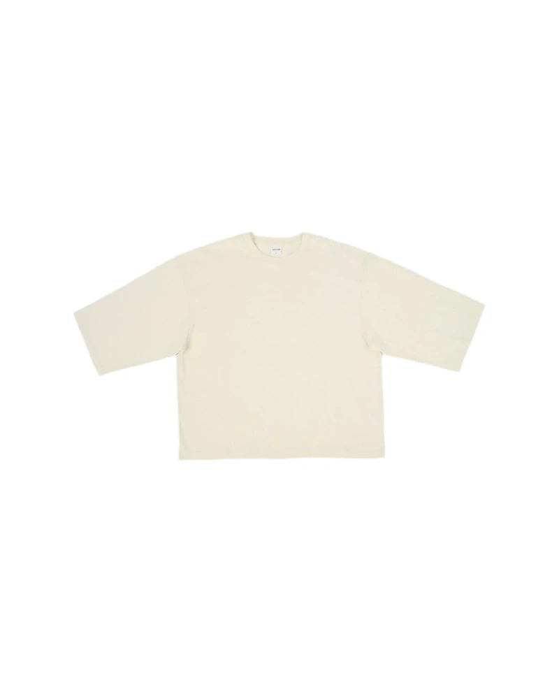EPTM: PERFECT QUARTER SLEEVE TEE