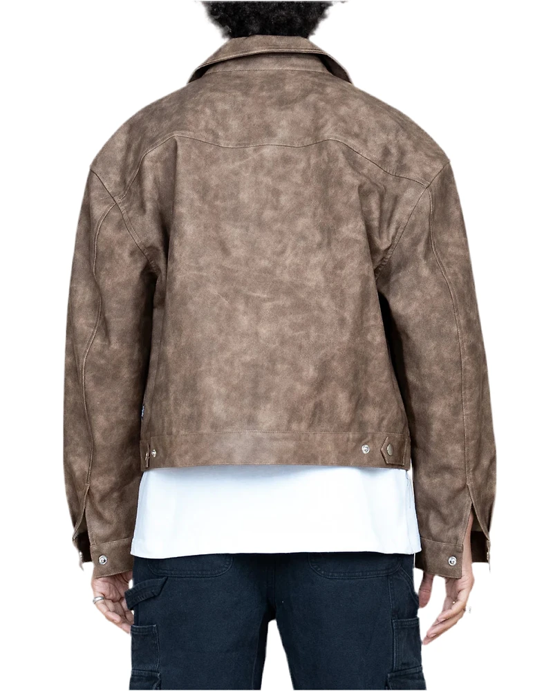 EPTM: RODEO JACKET