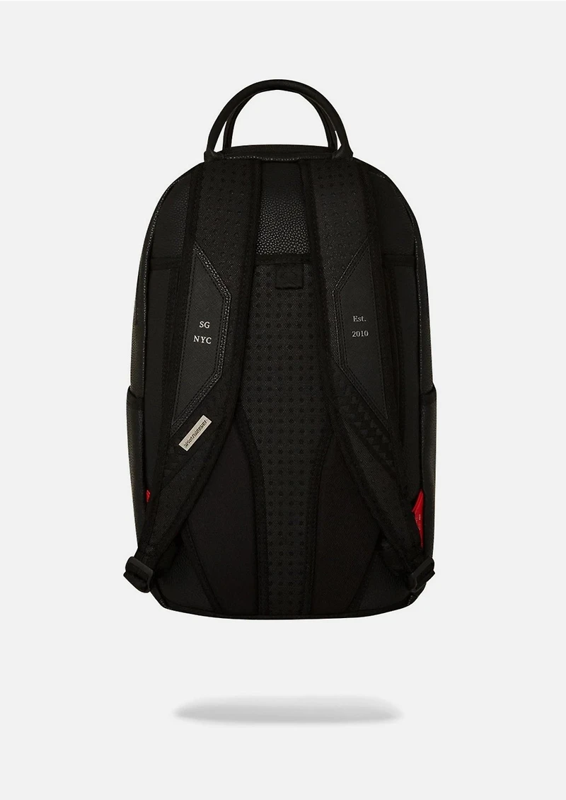 SPRAYGROUND: NIGHT SKY DLXSV BACKPACK
