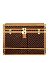 SPRAYGROUND: SAWTOOTH HENNYVILLE SHARKS IN PARIS WARDROBE TRUNK