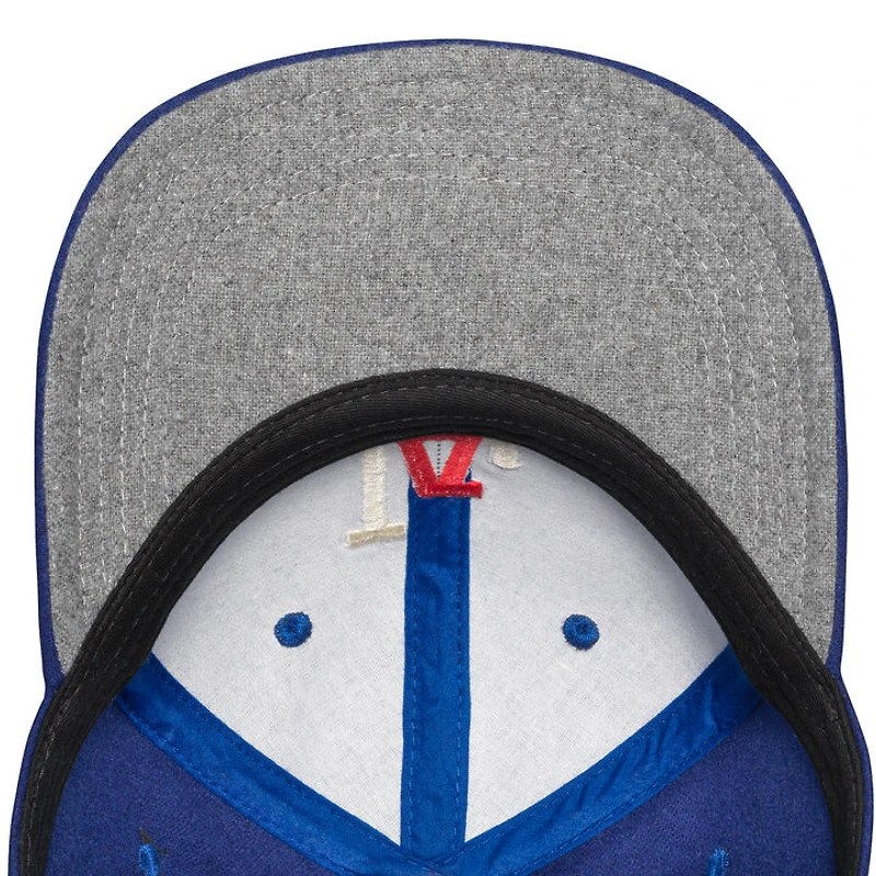 AMERICAN NEEDLE: DODGERS HAT