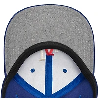 AMERICAN NEEDLE: DODGERS HAT