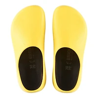 BIRKENSTOCK: SUPER-BIRKI YELLOW