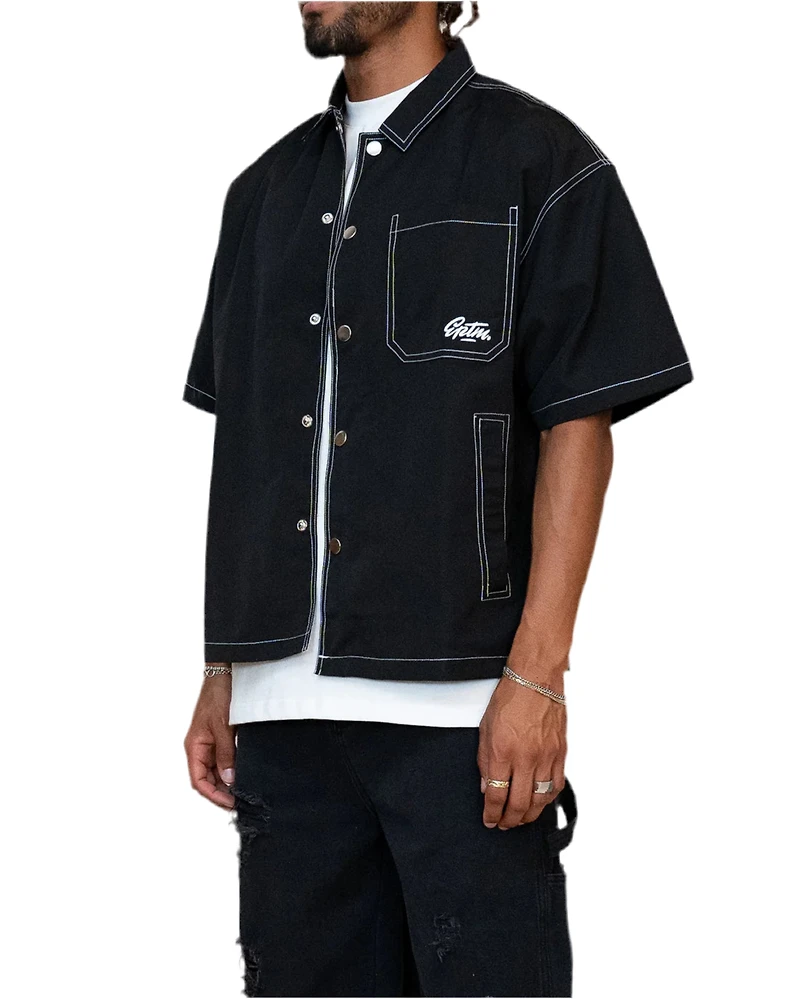 EPTM: PACIFIC SHIRT