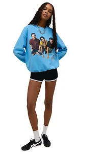 DAYDREAMER: BLINK 182 PHOTO ULTRA BLUE