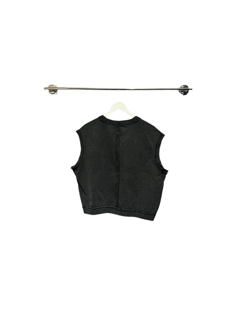 8586 Anniversary Sleeveless VEST