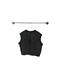 8586 Anniversary Sleeveless VEST