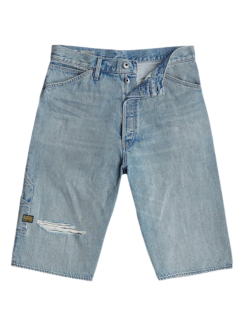 G-STAR: BAM LAGGER SHORTS