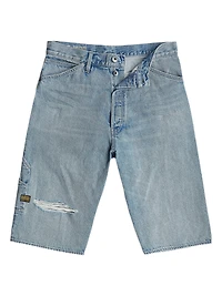 G-STAR: BAM LAGGER SHORTS