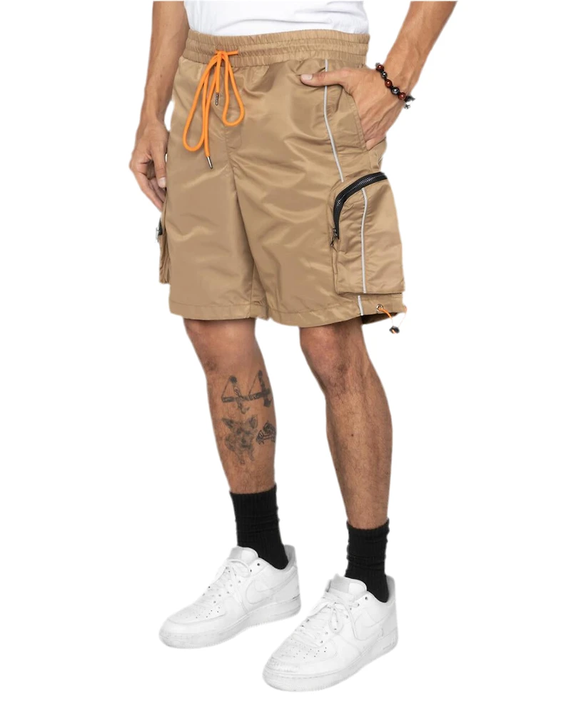 EPTM: 3M ZIP CARGO SHORTS