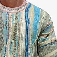 COOGI: ROSEWATER CREWNECK