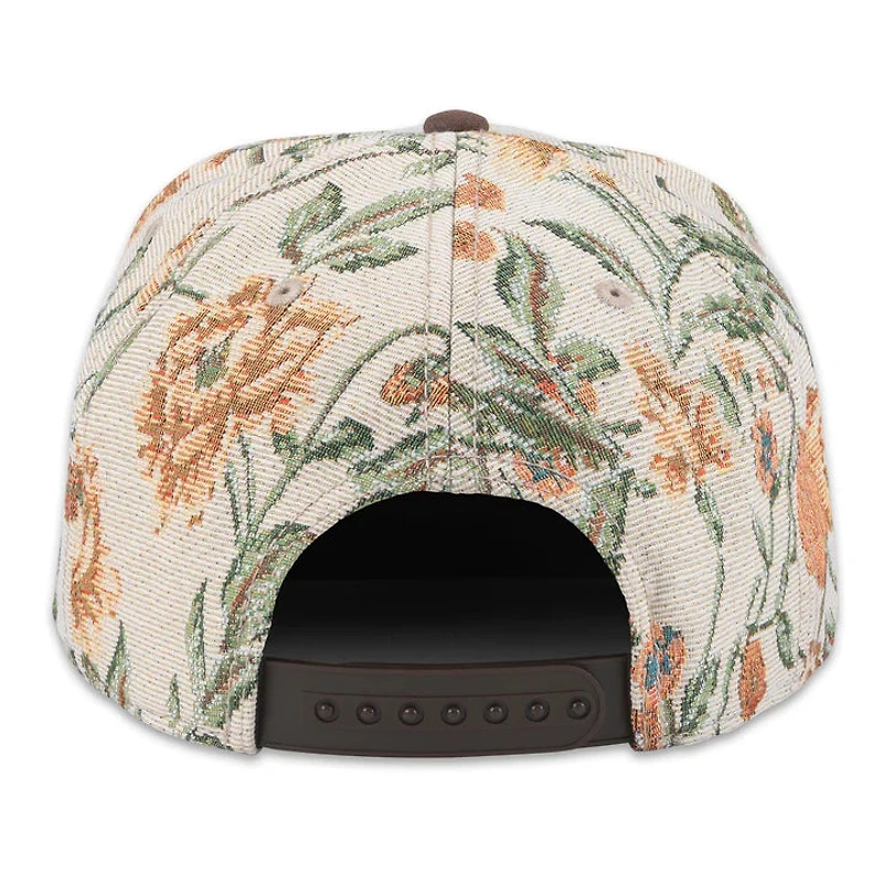 AMERICAN NEEDLE: WILLIE NELSON ARCHIBALD HAT