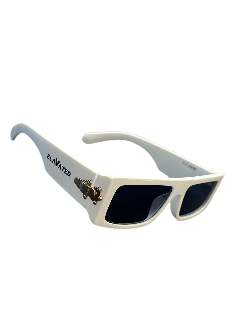 KNOTWTR: ELEVATED SUNGLASSES