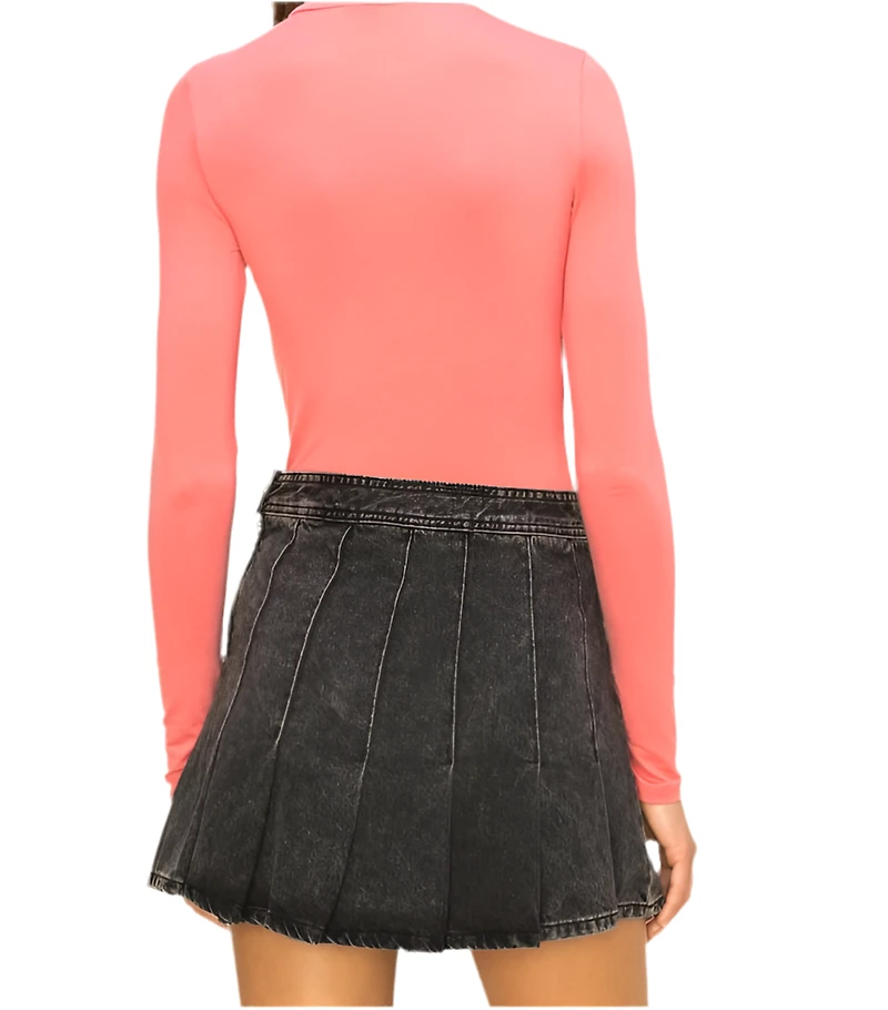 8586: BASIC L/S TURTLENECK