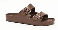 BIRKENSTOCK: ARIZONA EVA - ROAST