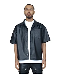 EPTM: LEATHER PALACE SHIRT