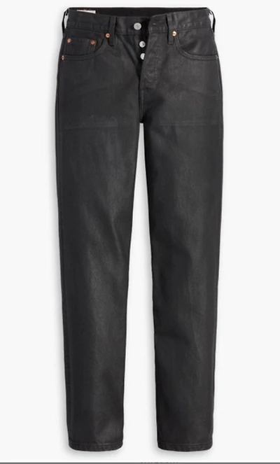 Levi’s wax pant