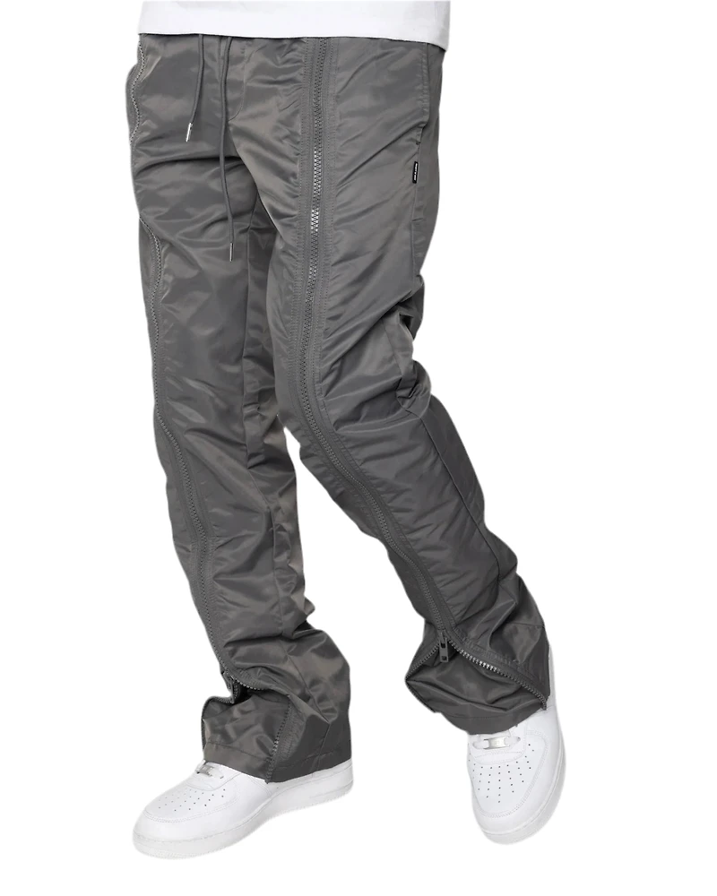 EPTM: RE-ZIP TRACK PANTS