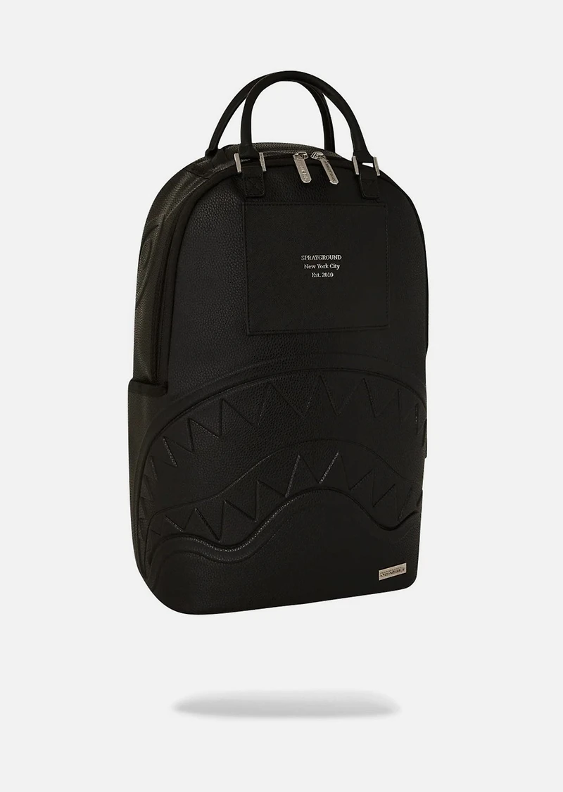 SPRAYGROUND: NIGHT SKY DLXSV BACKPACK