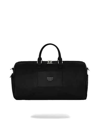 SPRAYGROUND: NIGHT SKY DUFFLE BAG