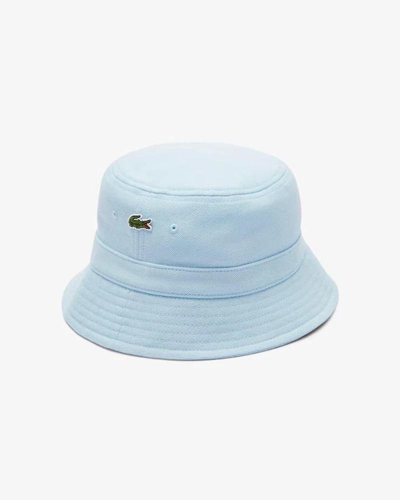 Lacoste bucket hat