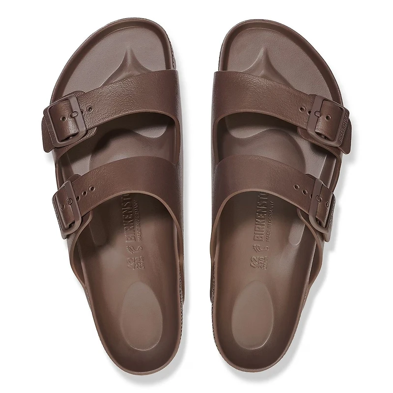 BIRKENSTOCK: ARIZONA EVA - ROAST