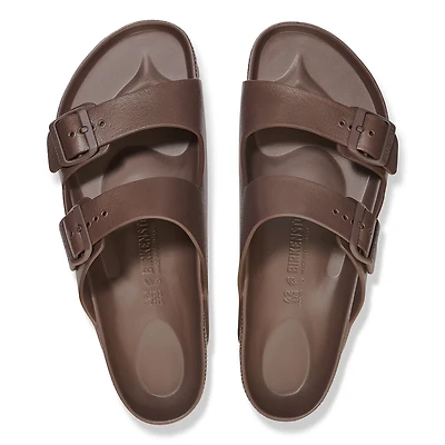BIRKENSTOCK: ARIZONA EVA - ROAST