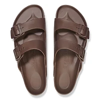 BIRKENSTOCK: ARIZONA EVA - ROAST
