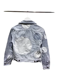 LEVIS: JAPANESE DENIM JACKET