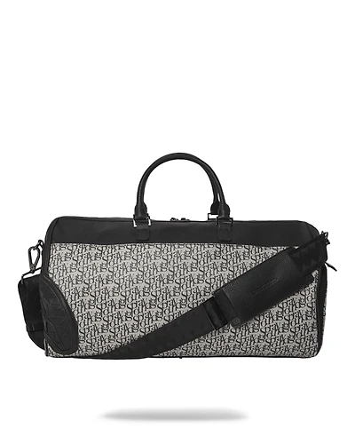 SPRAYGROUND: SG ALL DAY DUFFLE BAG