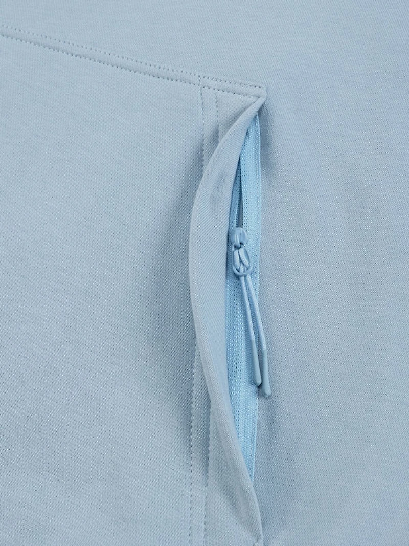 AELFRIC EDEN: PEACE BOXY PULLOVER HOODIE