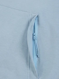 AELFRIC EDEN: PEACE BOXY PULLOVER HOODIE