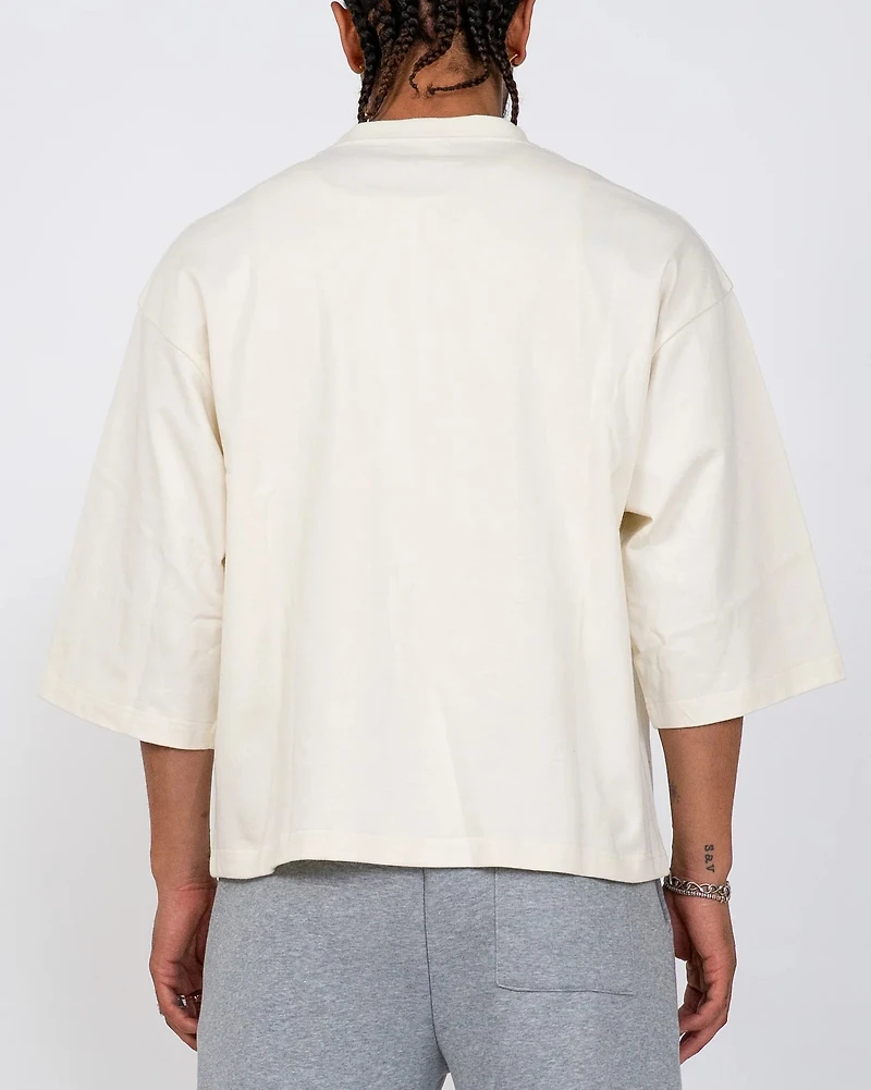 EPTM: PERFECT QUARTER SLEEVE TEE