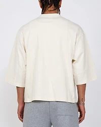 EPTM: PERFECT QUARTER SLEEVE TEE