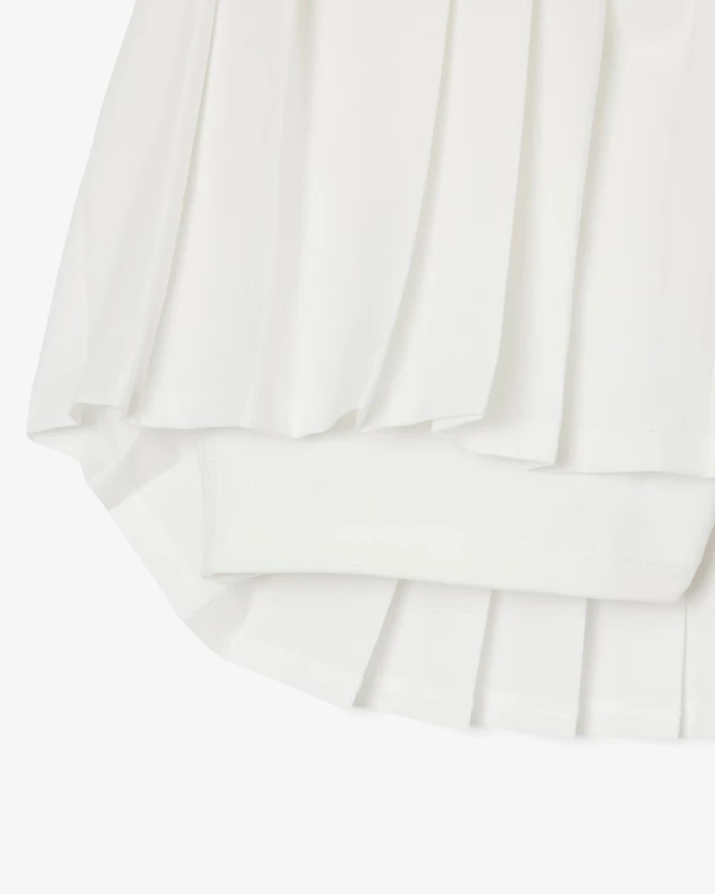 Lacoste tennis skirt