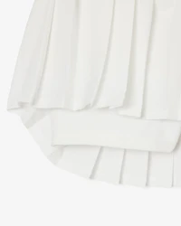 Lacoste tennis skirt