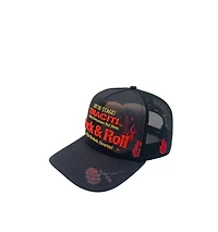 TENACITI STUDIOS: ROCK N ROLL HAT