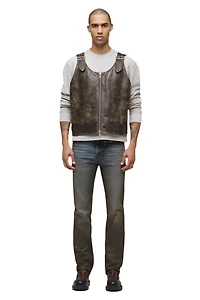 HUDSON: 2LEGIT VEST