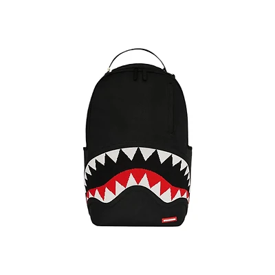 SPRAYGROUND: FLY KNIT MOUTH DLXSV  BACKPACK