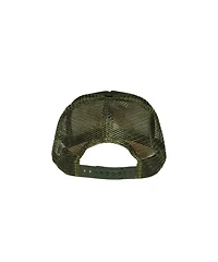 REASON: LA EMBROIDERY HAT