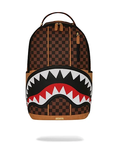 SPRAYGROUND: HENNYVILLE DLXSV BACKPACK
