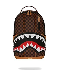 SPRAYGROUND: HENNYVILLE DLXSV BACKPACK