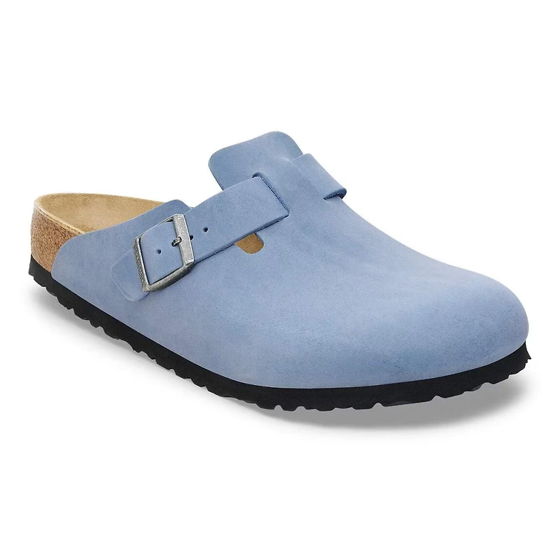 BIRKENSTOCK: ELEMENTAL BLUE