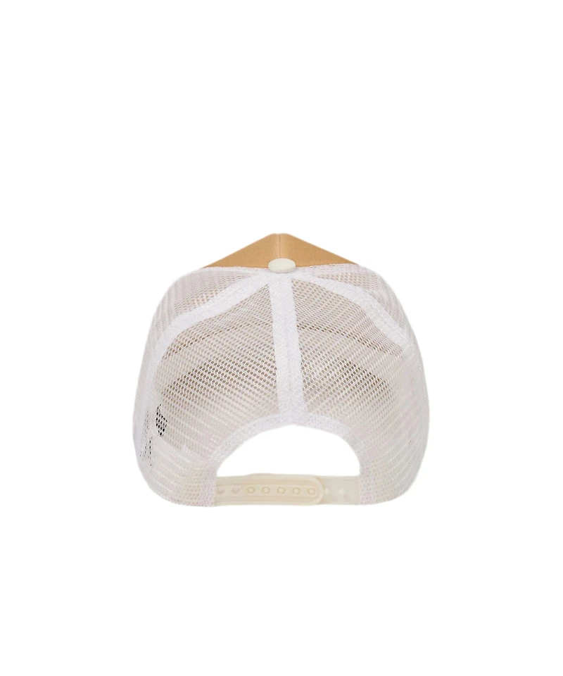 REASON: ATL EMBROIDERY HAT