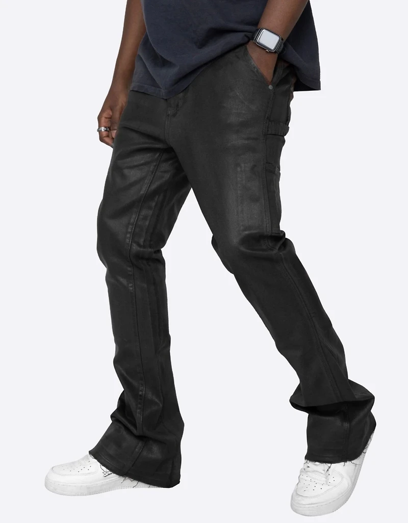 EPTM: MACKY FLARE PANTS