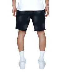 EPTM: SUN FADED SHORTS