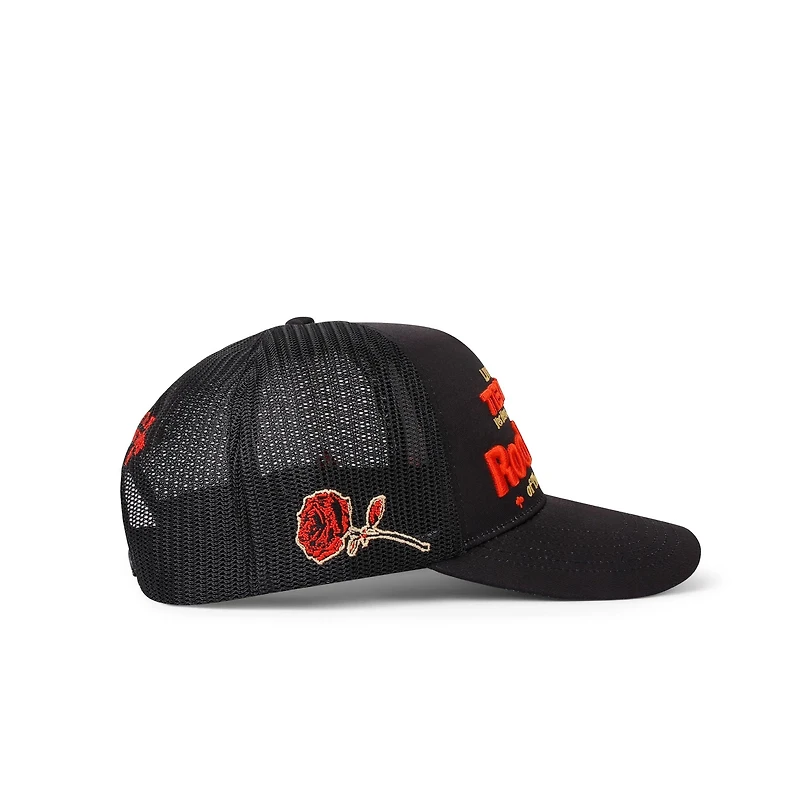 TENACITI STUDIOS: ROCK N ROLL HAT