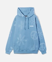 XLARGE: PEACE HOODIE