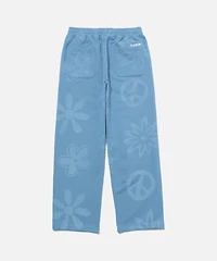 XLARGE: PEACE SWEATPANTS